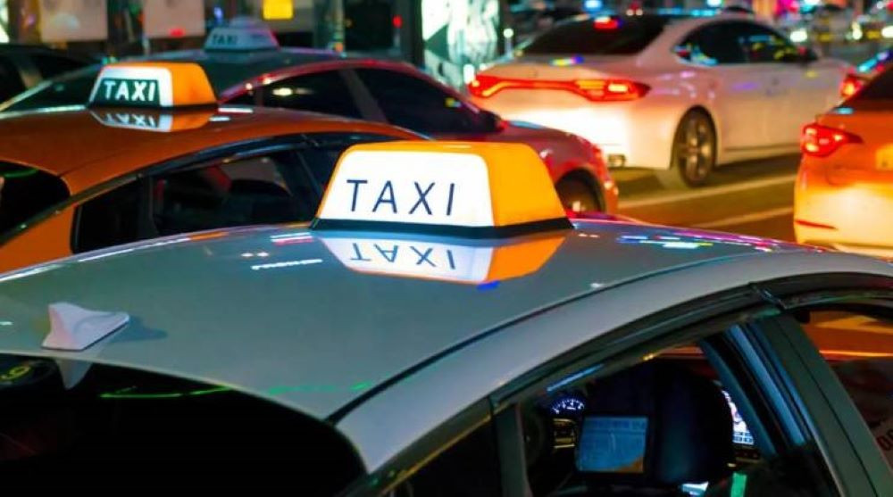 Xe taxi Thái Bình mang đến sự tiện lợi trên mọi nẻo đường
