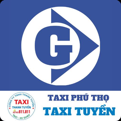 Xe taxi Thanh Tuyền Phú Thọ và thông tin tải ứng dụng đặt xe tiện lợi