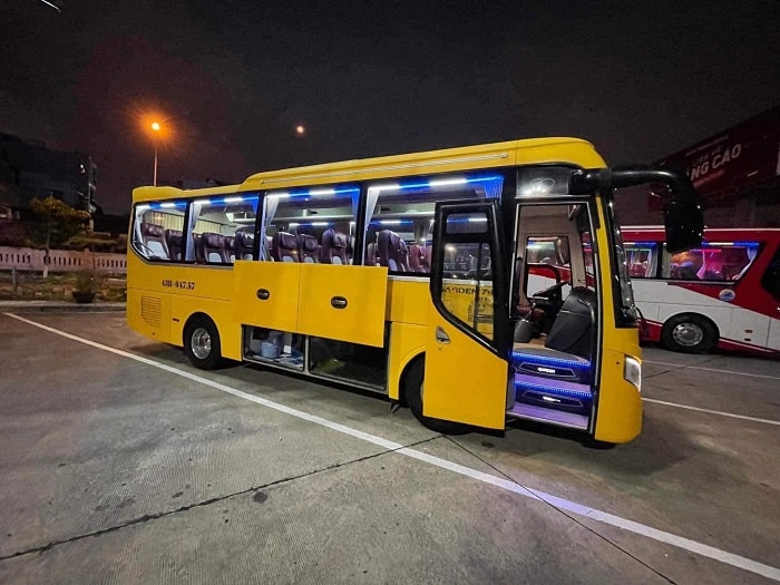 Thành Công Gia Lai – thương hiệu vận tải uy tín tại Tây Nguyên Thành Công Gia Lai – thương hiệu vận tải uy tín tại Tây Nguyên
