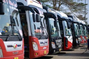 Xe Thuận Ý Gia Lai – Hãng xe chất lượng cao được tin chọn
