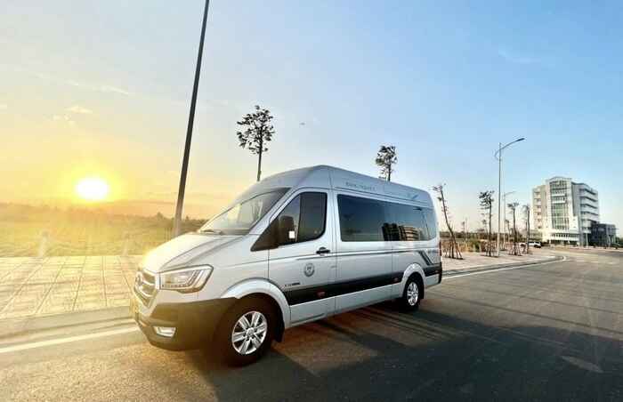 Đăng Nguyên Limousine – Hãng xe Limousine di chuyển từ sân bay Pleiku đi Măng Đen với đa dạng lựa chọn di chuyển