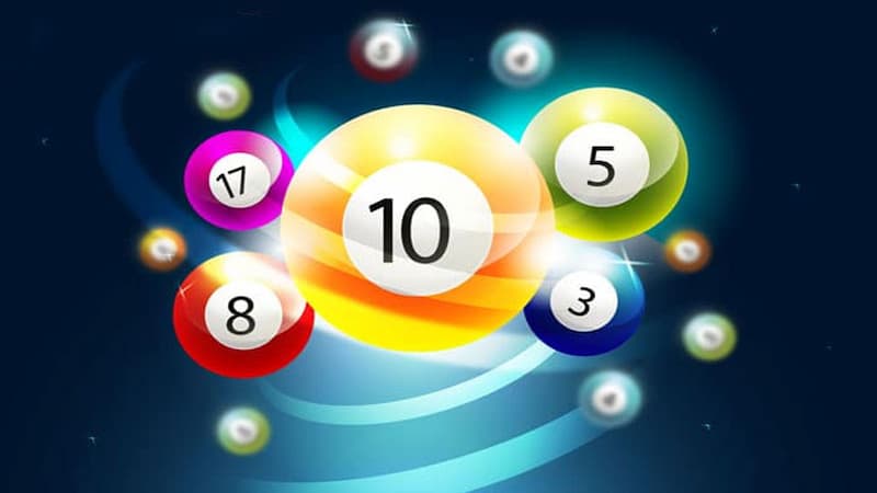 Những ưu điểm nổi bật ở xổ số 23WIN